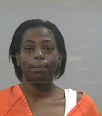Nathalie Lashawn Blocker