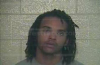 Derrick Jamar Newell