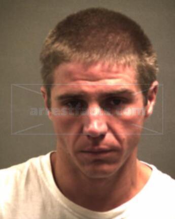 Aaron Randol Jones