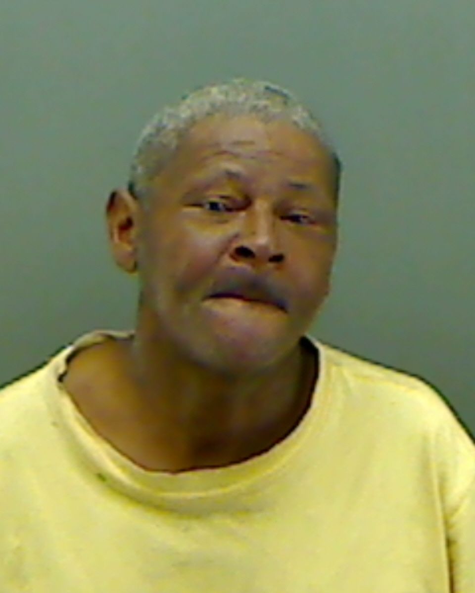 Dale Eugene Givens
