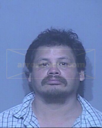 Armando Martinez Ortiz