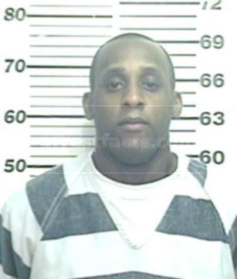 Sedrick Dewayne Minifee