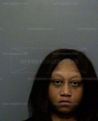 Michelle Lena Collier