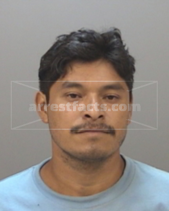 Jose Francisco Hernandez