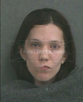 Samantha Michelle Broz