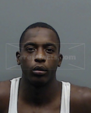 Joshua Alon Mcgee