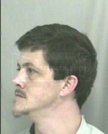 Clinton Wade Tillery