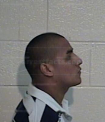 Victor Villegas Aguilar