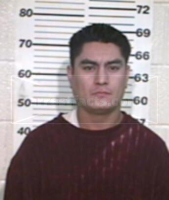Jose Guadalupe Pizano Garcia