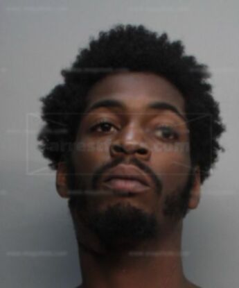 Dontrell Rashad Posey