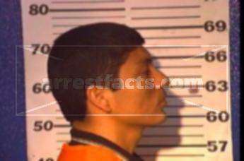 Ruben Mendoza Contreras