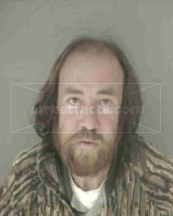 Wayne Leon May