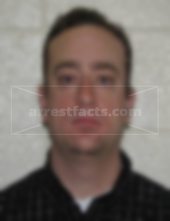 Christopher Michael Ford