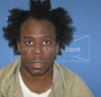 Marcus Mcneal