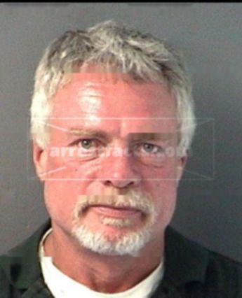 Stanley Gordon Wheeler
