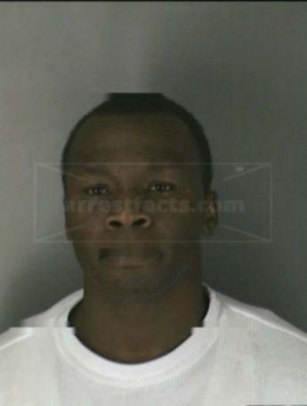 Christopher Terry King