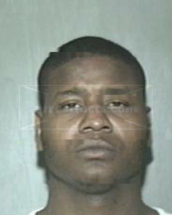 Antonio Hayes
