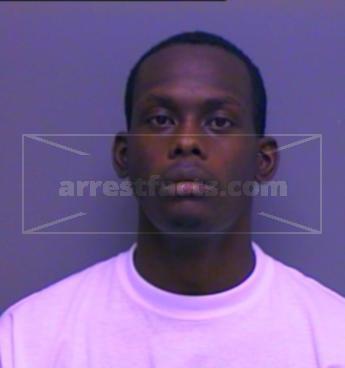 Ontarius Carldel Roberts