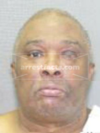 Roosevelt Tracy Adams Jr.