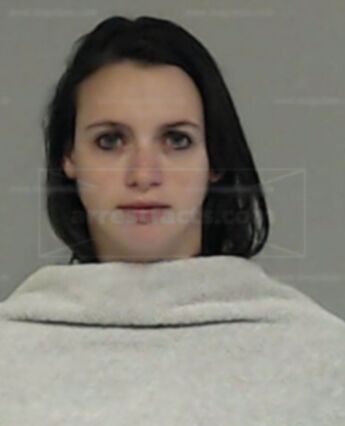 Jessica Dawn Depew