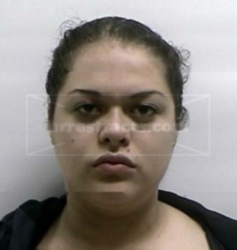 Roxana Ruby Rubio
