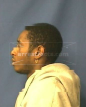Carl Demetruis Walker