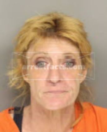 Darlene Janice Bell