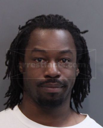 Raymond Orlando Bennett