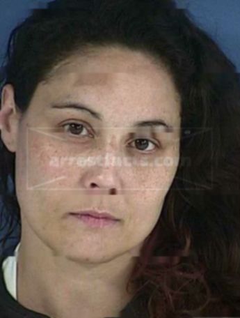 Liza Marie Austin