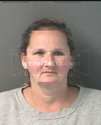 Margaret Carrie Evans
