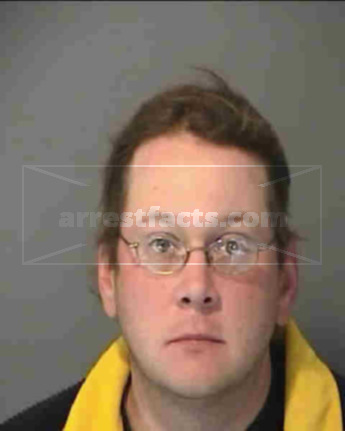 Todd Robert Lehman
