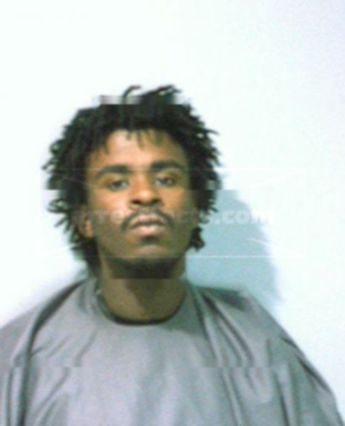 Marvin Byars
