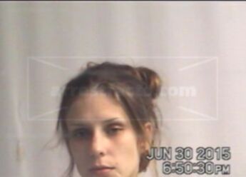 Regan Breanne Holder
