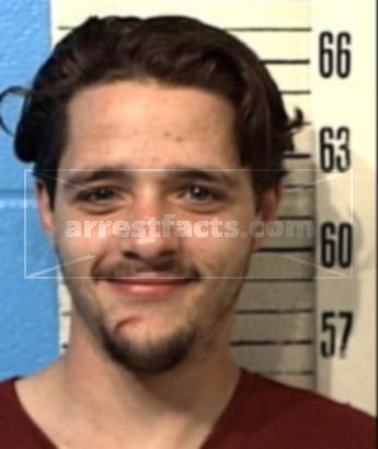 Joshua Lee Primus