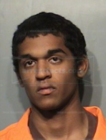 Kumari Lewis Patel