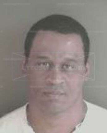 Clifford Earl Carter