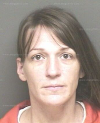 Karolyn Marie Frazier