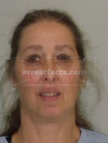 Brenda M Snortum