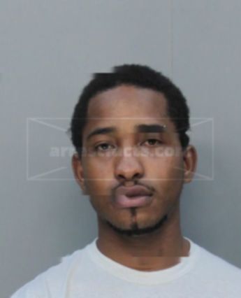 Lonnie Maurice Hill
