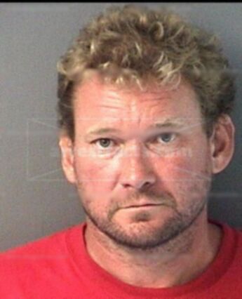 Steven Douglas Tillery