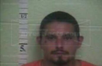 Brian Andrew Gentry
