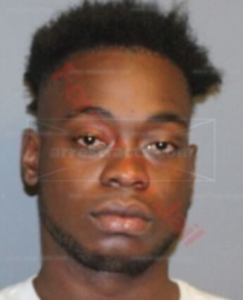 Fadarrius Alexander Mcgilberry