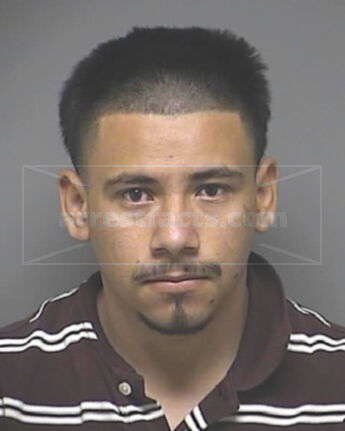 Jose Raul Arreola