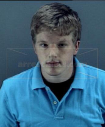 Dylan Matthews Stoker