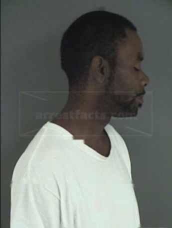 Patrick Lenord Davis