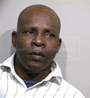 Mark Anthony Mcclelland