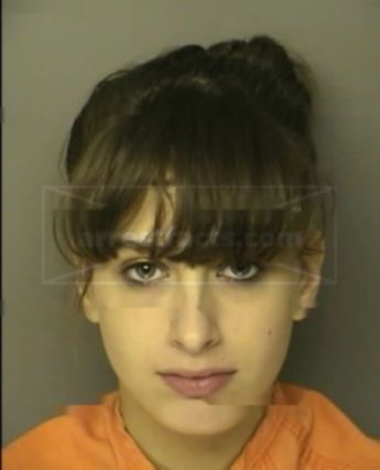 Marissa Elizabeth Bethel