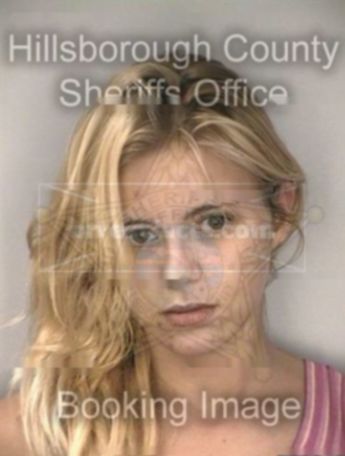 Amber Shellenberger