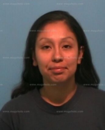 Stacy Nicole San Miguel