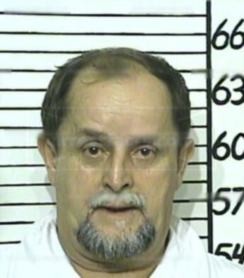 Robert Wayne Carter